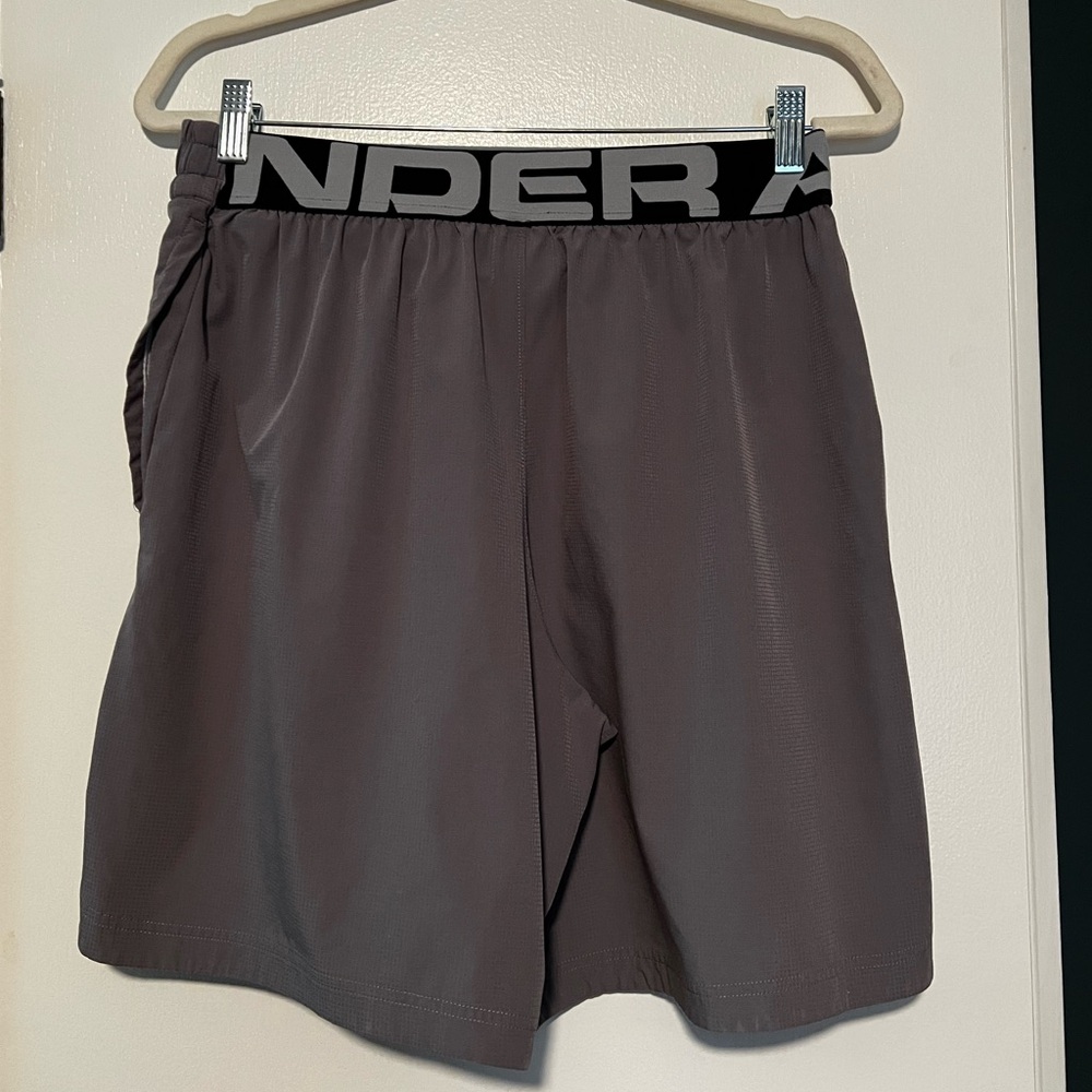 Under Armor Workout shorts